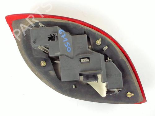 Used Right taillight Right taillight FORD KA (RB_) 1.3 i (60 hp) 20391360 20391360