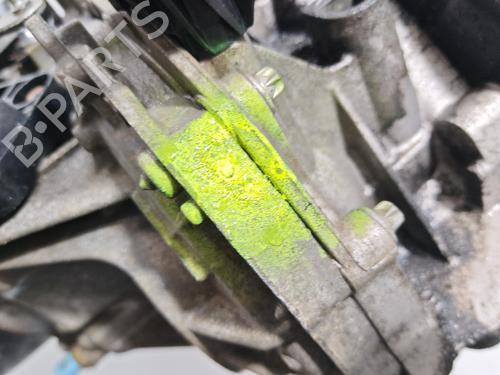 Used Gearbox Gearbox RENAULT TWINGO II (CN0_) 1.5 dCi (CN0U) (84 hp) 39733688 39733688