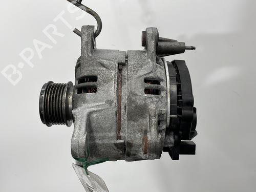 Used Alternator DODGE AVENGER 2.0 CRD (140 hp) 28677242