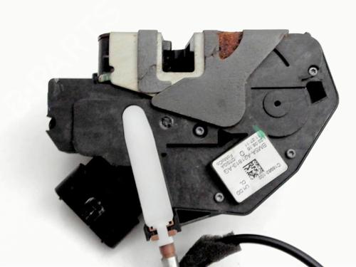Front left lock FORD MONDEO V Turnier (CF) 2.0 TDCi | BP27873605C98 - Image 2