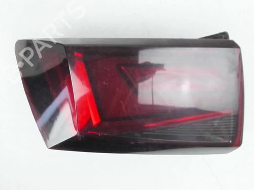 Left taillight CUPRA ATECA (KH7, KHP, KBP) 2.0 TSI 4Drive | BP38943071C34 - Image 6