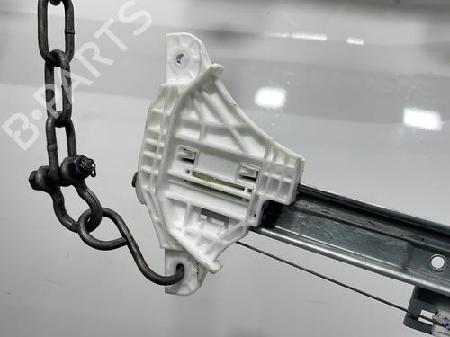 Mechanizm podnoszenia szyby przedniej lewej HYUNDAI BAYON (BC3) 1.0 T-GDI 48V-Hybrid | BP30720446C22