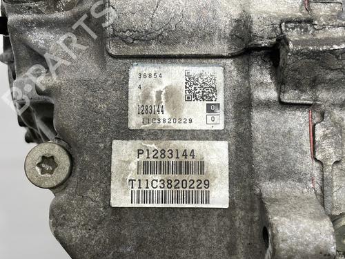 Gearbox VOLVO V60 I (155) D5 AWD | BP27347463M3 - Image 5