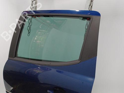 Left rear door PEUGEOT 207 SW (WK_) 1.6 HDi | BP20401153C4