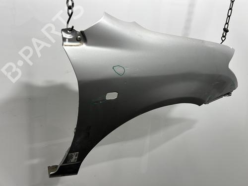 Right front fenders TOYOTA COROLLA (_E12_) 1.4 VVT-i (ZZE120_, ZZE120R) | BP32273773C42 