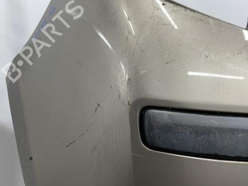 Rear bumper RENAULT CLIO III (BR0/1, CR0/1) 1.2 16V (BR02, BR0J, BR11, CR02, CR0J, CR11) | BP27385557C8 