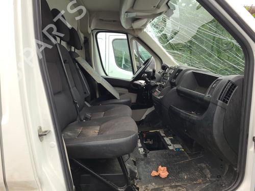 Front left seatbelt PEUGEOT BOXER Van 2.2 BlueHDi 120 | BP38101279I26 - Image 20