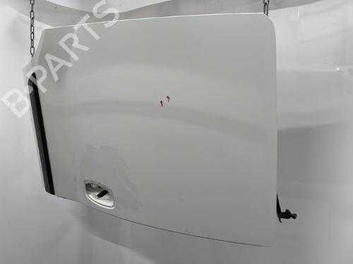 Right slide door FIAT FIORINO Box Body/MPV (225_) 1.3 D Multijet (225BXD1A, 225BXB1A, 225BXB11) | BP20396744C75 