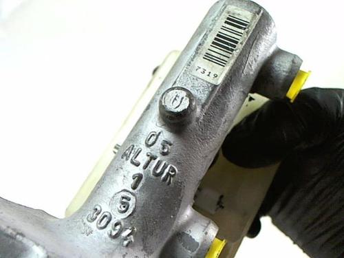 Brake master cylinder MERCEDES-BENZ B-CLASS Sports Tourer (W245) B 180 CDI (245.207) | BP20467452M77 