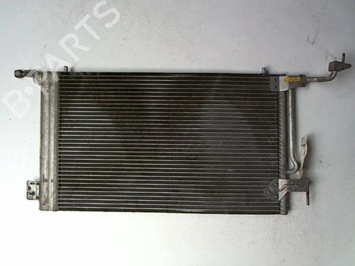 Used AC radiator CITROËN XSARA Coupe (N0) 1.8 i (90 hp) 20435211