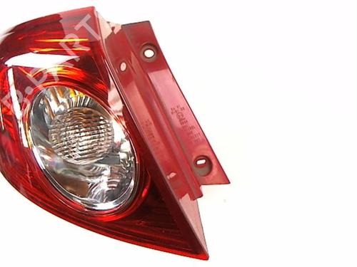 Left taillight CHEVROLET LACETTI (J200) 1.6 | BP20475058C34 