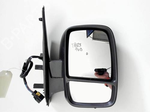 right-mirror-peugeot-expert-van-vf3a_-vf3u_-vf3x_-2007-32013803 main image