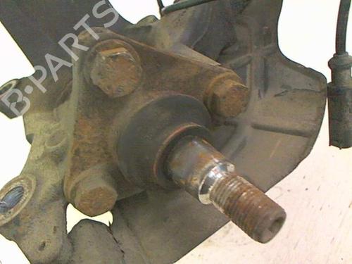 Right front steering knuckle FIAT DUCATO Van (250_) 120 Multijet 2,3 D | BP20432294M26
