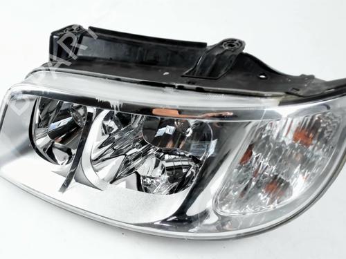Left headlight HYUNDAI MATRIX (FC) 1.5 CRDi VGT | BP26964192C28 