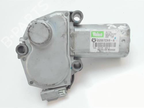 Rear wiper motor CHRYSLER PT CRUISER (PT_) 2.0 | BP21228932M102 