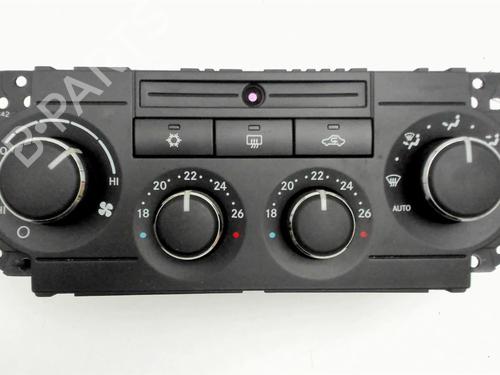 Used Climate control Climate control CHRYSLER 300C Touring (LX, LE) 3.0 CRD (218 hp) 25445094 25445094