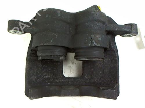 Right front brake caliper FORD TRANSIT Van (FA_ _) 2.2 TDCi | BP20461978M104 - Image 2
