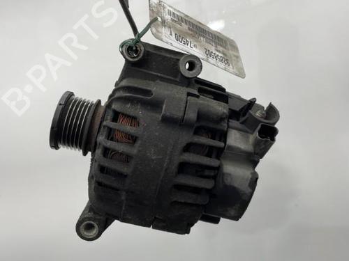 Generator PEUGEOT 207 (WA_, WC_) 1.4 16V (95 hp) 20418608