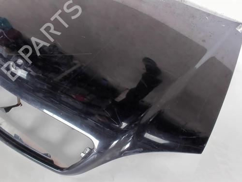 Hood MERCEDES-BENZ M-CLASS (W163) ML 270 CDI (163.113) | BP20462665C1 