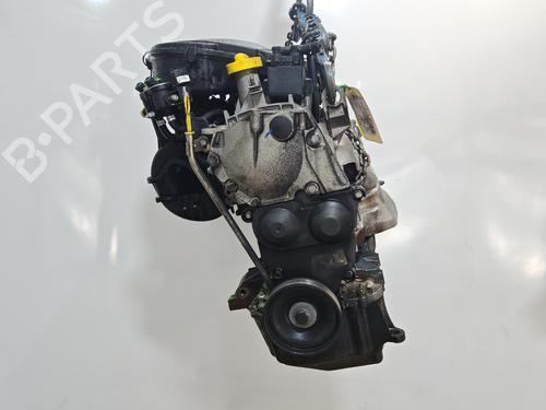 Engine DACIA SANDERO 1.4 MPI LPG | BP39641662M1 - Image 9