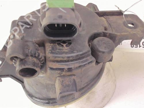 Used Right front fog light Right front fog light 20397602 20397602