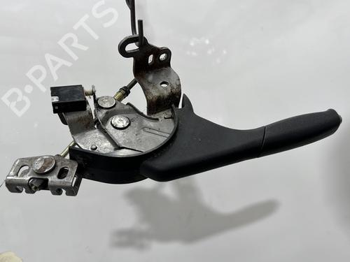 Used Hand brake Hand brake TOYOTA YARIS (_P1_) 1.4 D-4D (NLP10_, NLP10R) (75 hp) 33314881 33314881