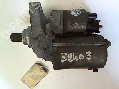 Starter HONDA ACCORD VI Coupe (CG) 3.0 V6 24V (CG2) | BP20411471M8 