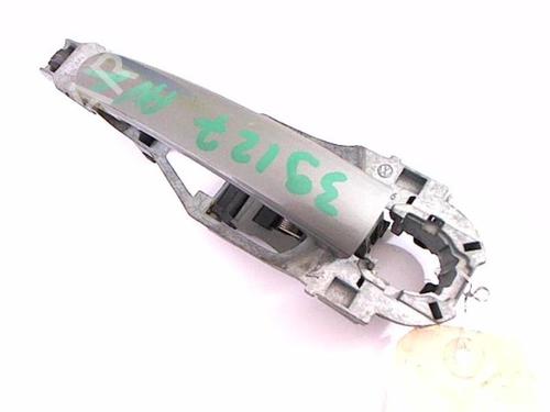 Front left exterior door handle SEAT LEON (1P1) 1.6 | BP20414615C128