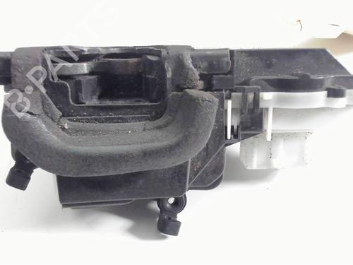 Used Front left lock Front left lock PEUGEOT 607 (9D, 9U) 2.2 HDi (133 hp) 30792133 30792133