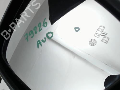 Used Right mirror Right mirror 36669189 36669189