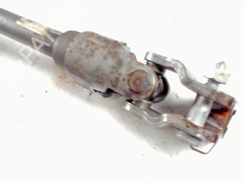Used Steering column Steering column PEUGEOT 407 (6D_) 2.0 HDi 135 (6DRHRH, 6DRHRE, 6DRHRG, 6DRHRJ) (136 hp) 20465502 20465502