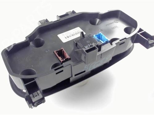 Climate control FIAT 500 (312_) 1.2 (312AXA1A) | BP20428577I5 