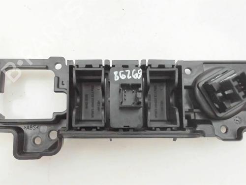 Warning switch NISSAN NV200 Van 1.5 dCi 90 (M20, M20N, M20M) | BP20401002I22 