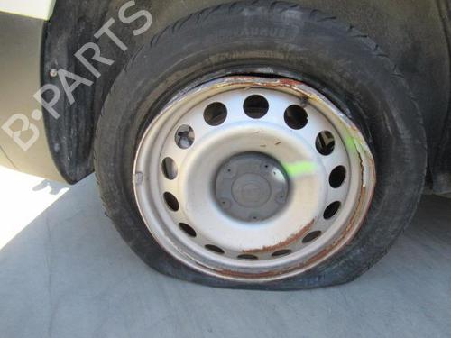 Engine OPEL COMBO Box Body/MPV (K9) 1.6 D | BP21192565M1 - Image 18