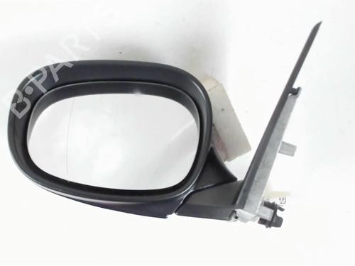Used Left mirror BMW 1 (E87) 118 i (143 hp) 26964048