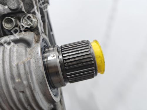 Used Transfer box Transfer box MAZDA CX-5 (KE, GH) 2.2 D AWD (KE2AW) (150 hp) 33944795 33944795