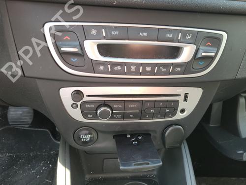 Engine control unit (ECU) RENAULT MEGANE III Hatchback (BZ0/1_, B3_) 1.5 dCi (BZ09, BZ0D, BZ1W, BZ29, BZ14) | BP27294295M57  - Image 12