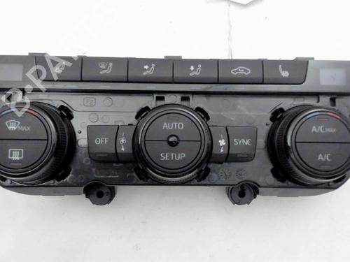 Climate control CUPRA ATECA (KH7, KHP, KBP) 2.0 TSI 4Drive | BP38101417I5 - Image 6