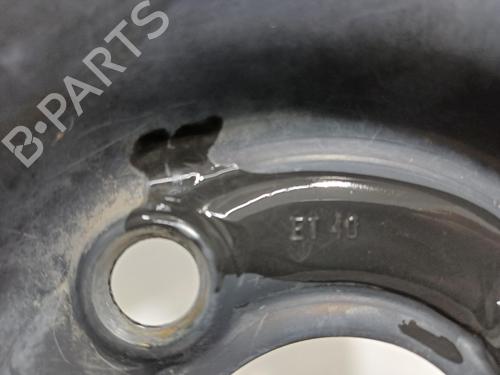 Used Rim Rim 37037688 37037688