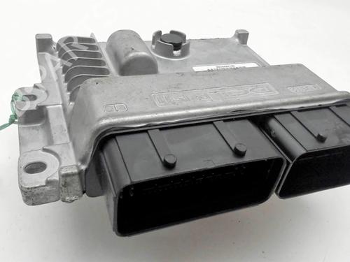 Engine control unit (ECU) CITROËN C5 III (RD_) 2.0 HDi 150 / BlueHDi 150 (RDRHEA, RDRHE8, RDAHRM,... | BP37275115M57  - Image 5