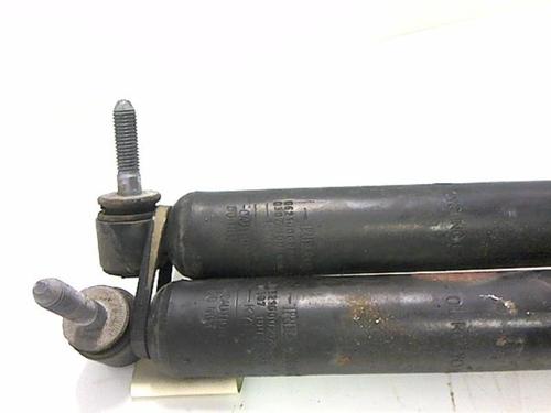 Right rear shock absorber RENAULT MEGANE III Grandtour (KZ0/1) 1.5 dCi (KZ09, KZ0D, KZ1G, KZ29, KZ14, KZ1W, KZ10, KZ1F,... | BP20452419M19 