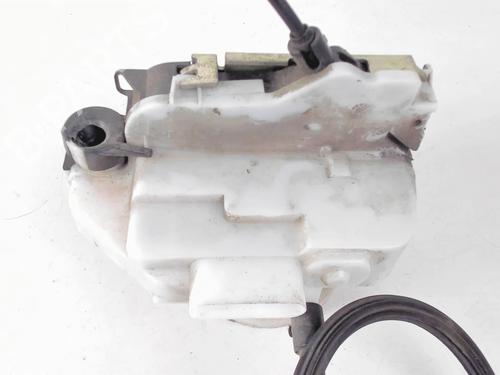 Front left lock CITROËN C3 I (FC_, FN_) 1.4 HDi | BP20463307C98 