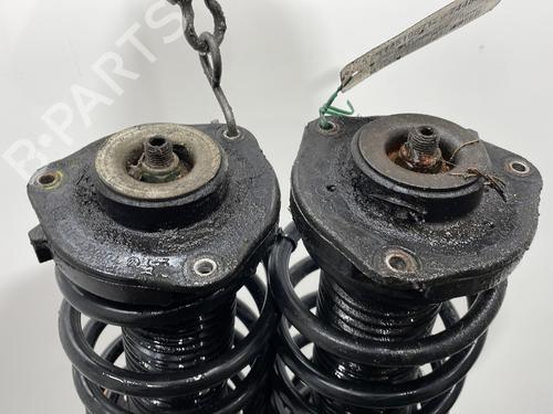 Venstre fortil støddæmper VW CADDY III Box Body/MPV (2KA, 2KH, 2CA, 2CH) 2.0 SDI | BP29928517M16 