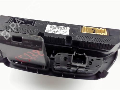 Climate control FORD KUGA II (DM2) 2.0 TDCi | BP20469596I5 - Image 8