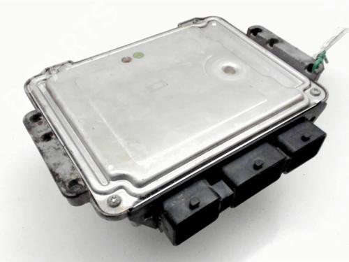 Engine control unit (ECU) PEUGEOT 206 Hatchback (2A/C) 1.4 HDi eco 70 | BP24867668M57 