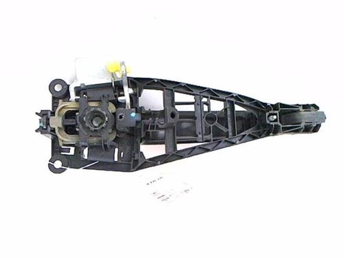 Front left exterior door handle OPEL TIGRA TwinTop (X04) 1.3 CDTI (R97) | BP20435990C128 