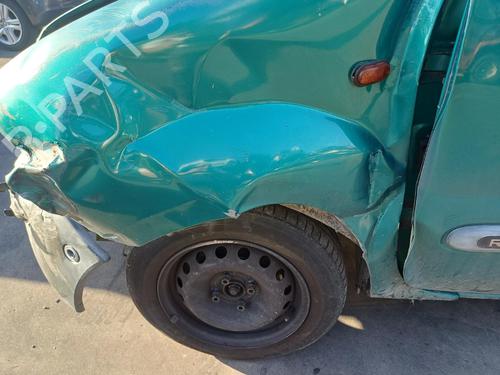 Gearbox RENAULT KANGOO (KC0/1_) D 65 1.9 (KC0E, KC02, KC0J, KC0N) | BP39607250M3  - Image 25