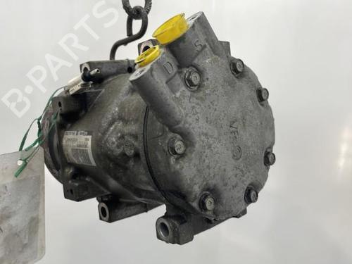 Used AC compressor AC compressor DACIA LOGAN MCV (KS_) 1.6 16V (KS0L, KS0M, KS0P, KS1S) (105 hp) 20395865 20395865