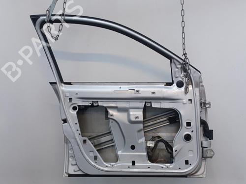 Left front door RENAULT MEGANE II (BM0/1_, CM0/1_) 1.5 dCi (BM1E, CM1E) | BP22102622C2 
