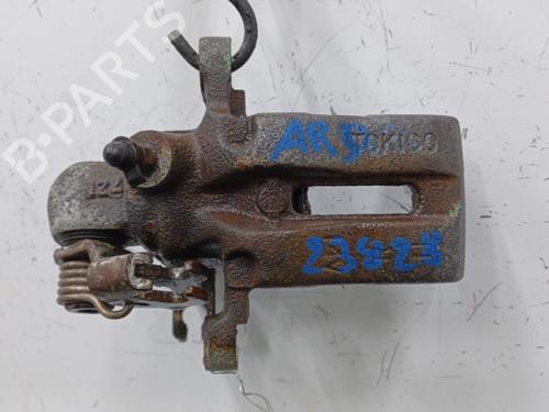 Used Right rear brake caliper Right rear brake caliper NISSAN 300ZX (Z31) [1984-1990] 25265380 25265380